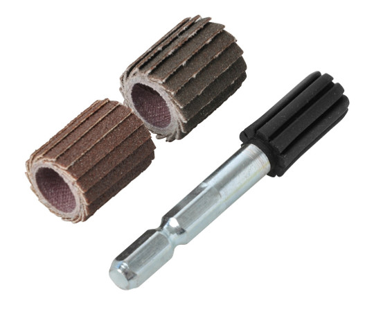 BS万能ホイル・専用ホルダーセット