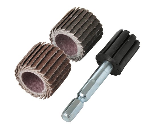 BS万能ホイル・専用ホルダーセット