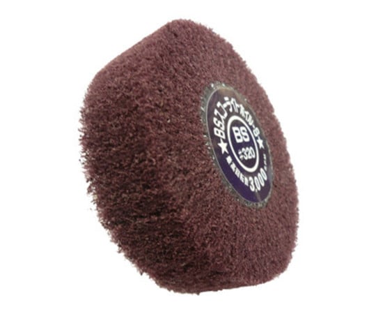 BSスコーライトホイルS　80X25X6　#320