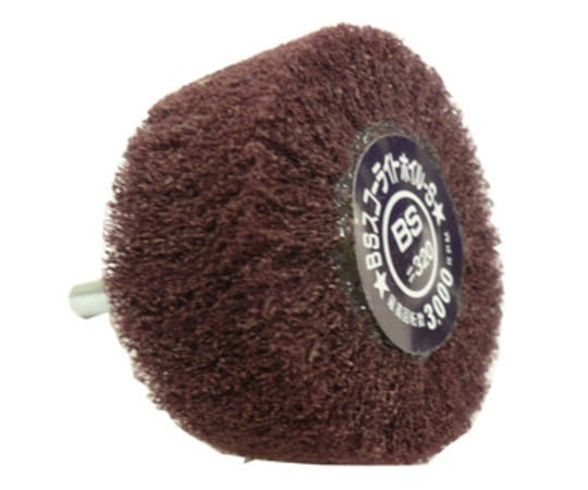 BSスコーライトホイルS-CP　60X25X6　#180