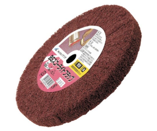 BSスコーライトフラップA　150X16X12.7　荒目