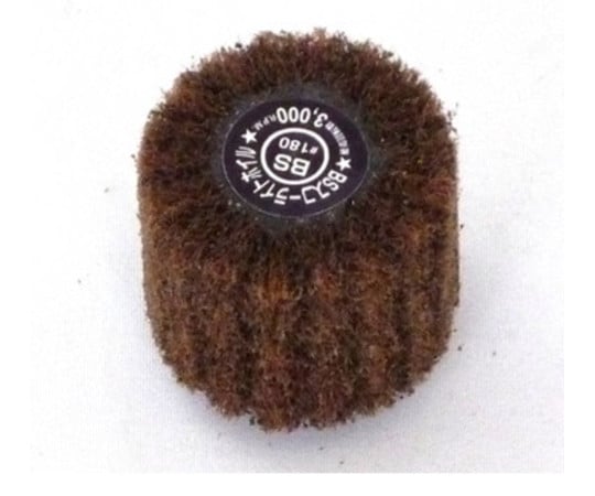 BSネジタルスコーライトホイルB　30X25　#180