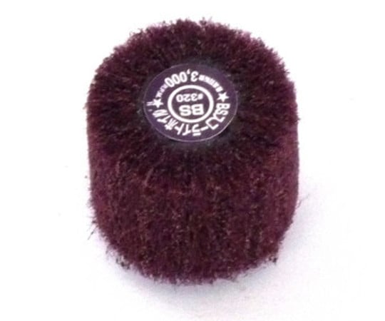 BSネジタルスコーライトホイルB　30X25　#320