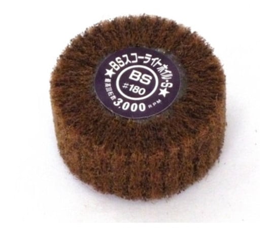 BSネジタルスコーライトホイルB　50X25　#180