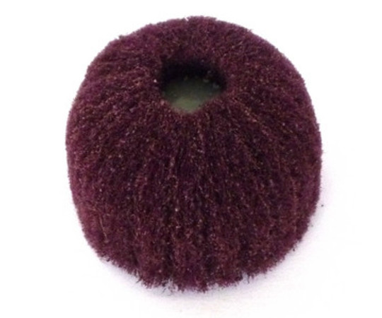 BSネジタルスコーライトU型ホイルB　50X40　#320