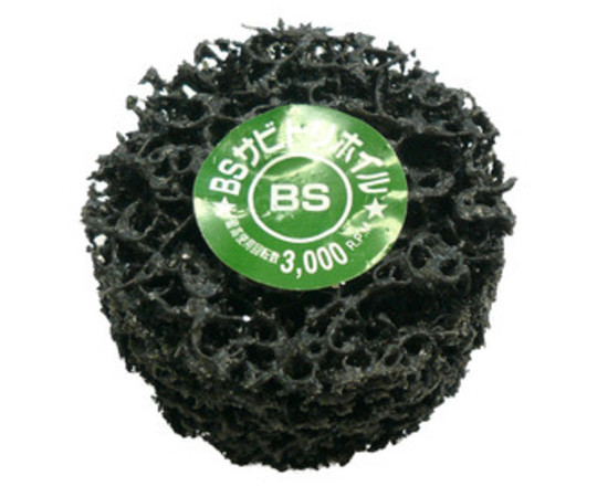 BSネジタルサビトリホイルB　50X25　パワフル