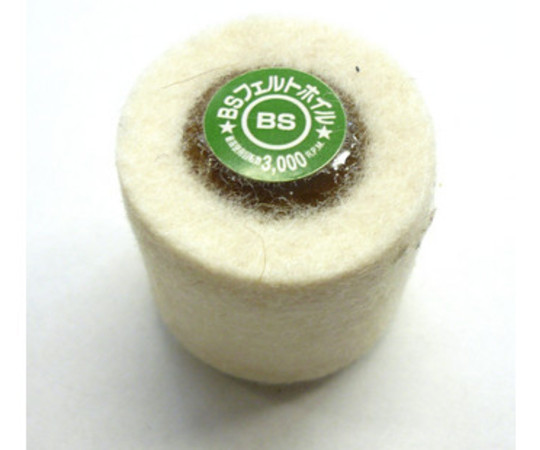 BSネジタルフェルトホイルB　30X25