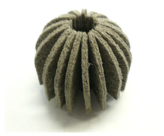 BSネジタルデライトU型ホイルB　50X40　#1000