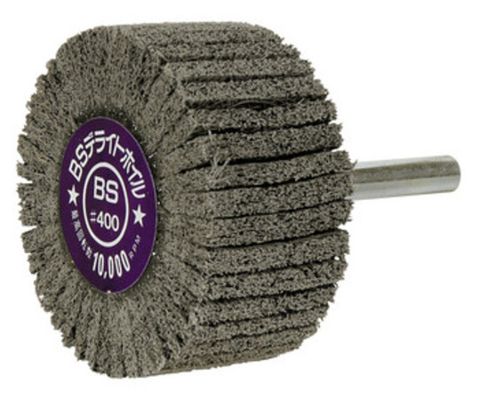 BSデライトホイル-CP　50X25X6　#1000