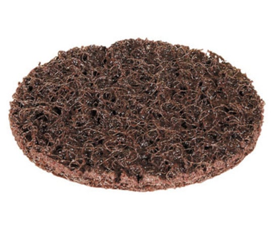 BSスカットディスクBけずる不織布　50M/M　荒目