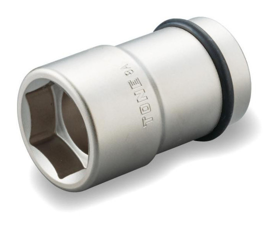 ホイルナットコンビソケット　差込角25.4mm　41×19mm