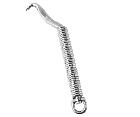 NICE（ナイス）　ハッカー　A型