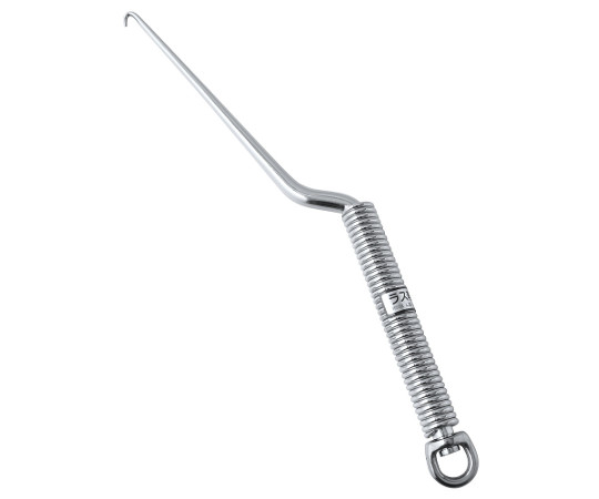 NICE（ナイス）　ハッカー　L型　ラス専用