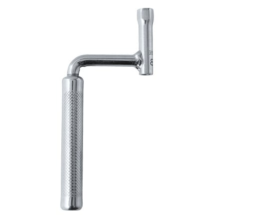 NICE（ナイス）　フックボルト廻し　BOX型　8mm