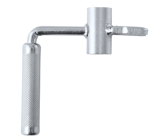 NICE（ナイス）　フックボルト廻し　小判型　爪付