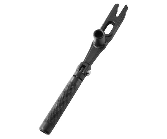 NICE（ナイス）　仮枠用ハンドルレンチ　B型