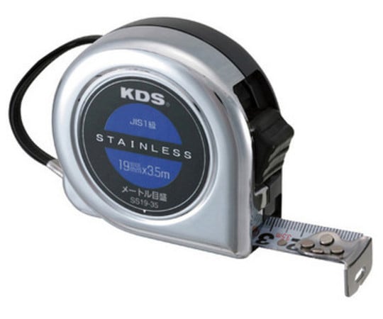 両面ステンレスネオロック