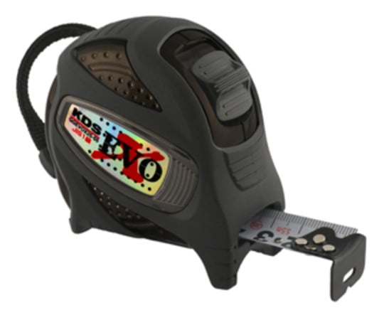 ダブルジー　EVOエックス　25巾5.5m　まさめ