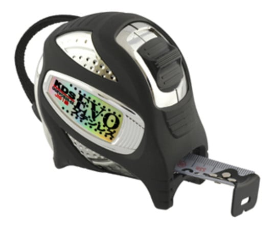 ダブルジー　EVOステンレス　25巾5.5m