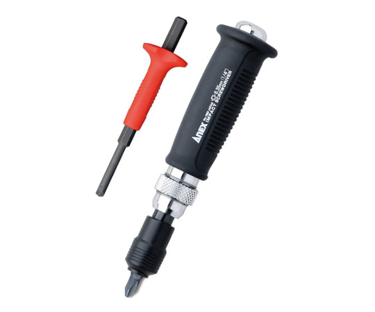 ネジ取りインパクト　手動