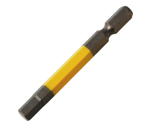 六角レンチカラービット　1本組　6mm