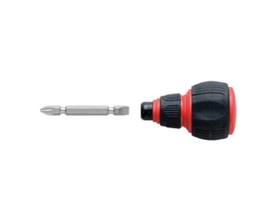 スリットパワースタービー差替ドライバー