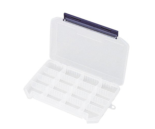 63 2942 13 フリーケース No 800ns Axel アズワン