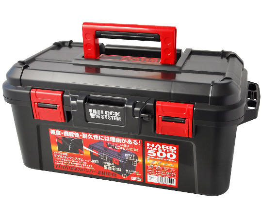 ハードマスター　500