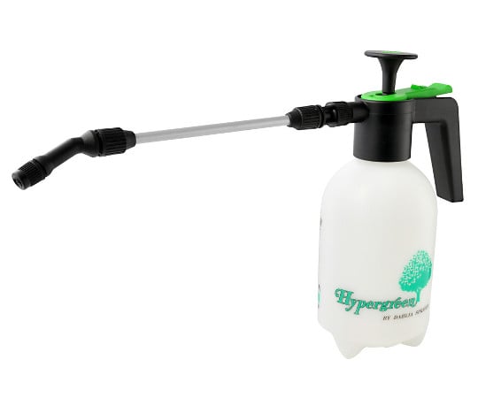 ダリヤ　全自動マイスター　ロングノズル　1L　（蓄圧式）