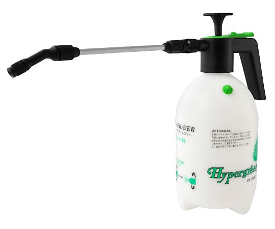 ダリヤ　全自動マイスター　ロングノズル　2L　（蓄圧式）