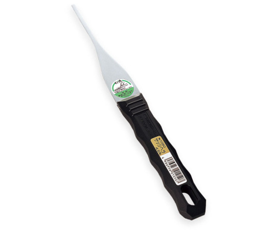 仁作　ステンレス製　サッシヘラ　4.5mm