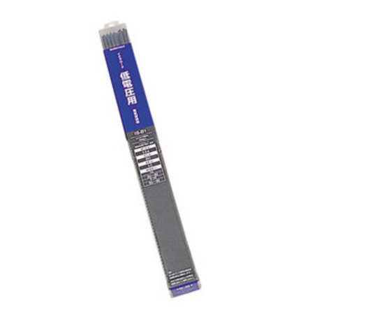 イクラロード溶接棒　軟鋼低電圧用　2.6mm
