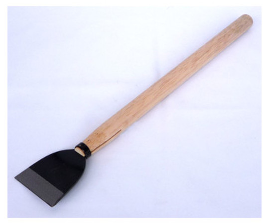 全鋼ケレン棒　85×450mm