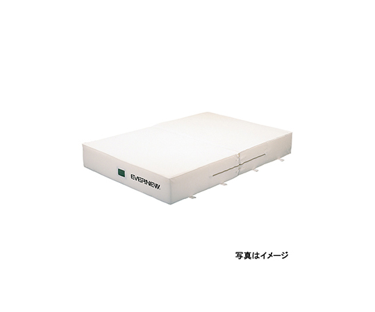 屋内エバーマット　二つ折　200×300×20cm