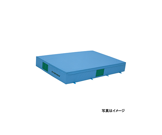 屋内カラーエバーマット　200×300×20cm