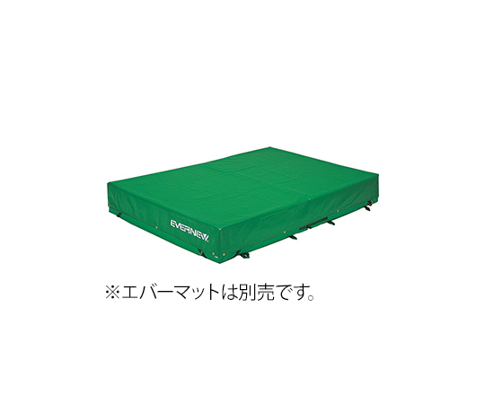 エバーマット用雨天カバー1