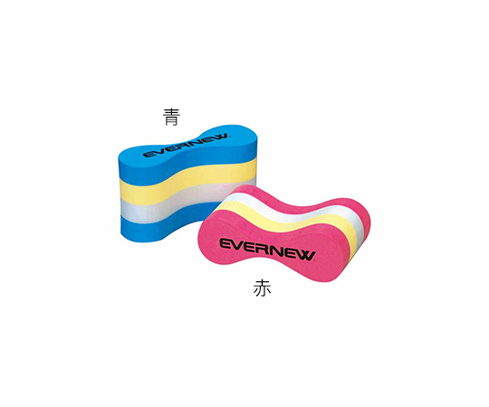 ソフトブイ　青