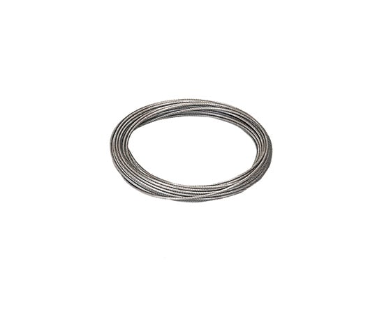 ステンレスワイヤーロープ　E25