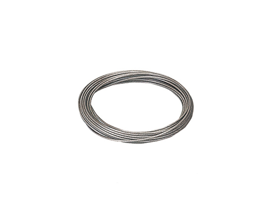 ステンレスワイヤーロープ　E50