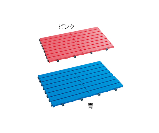 フリースノコJ　青