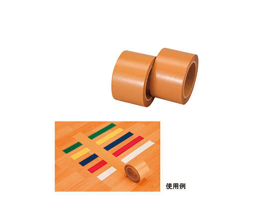 ラインテープ消し　2巻入