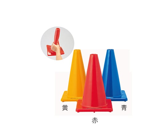 ソフトコーナーポスト30 エバニュー Axel アズワン ソフトコーナーポスト30 エバニュー Axel アズワン