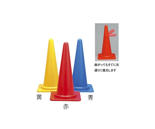 63 2953 90 ソフトコーナーポスト70 赤 Eka570 100 Axel アズワン 63 2953 90 ソフトコーナーポスト70 赤 Eka570 100 Axel アズワン