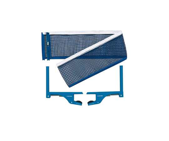 ワンタッチ卓球支柱