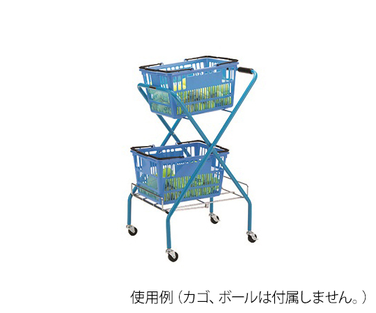 63 2963 07 テニスボールキャリー 折りたたみ式 Ekd904 Axel アズワン 63 2963 07 テニスボールキャリー 折りたたみ式 Ekd904 Axel アズワン