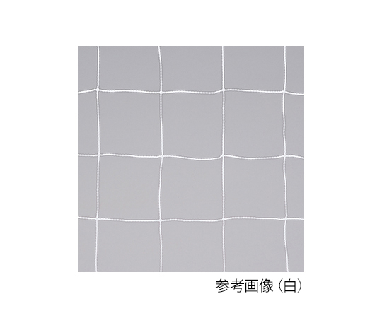 フットサルゴール・ハンドゴール兼用ネット　FH101　白