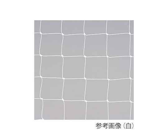Jrサッカーゴールネット　J107　白