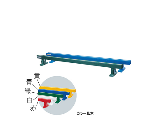 平均台　C-30K　赤