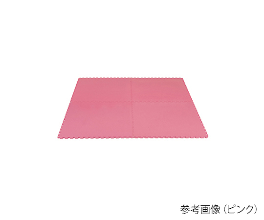 防炎クッションフロアマット エバニュー Axel アズワン 防炎クッションフロアマット エバニュー Axel アズワン