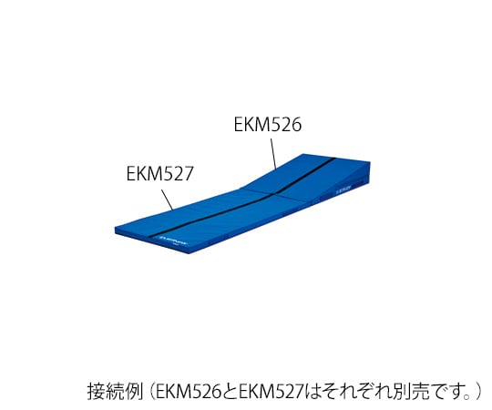 軽量接続エコアングルマット　EKM527